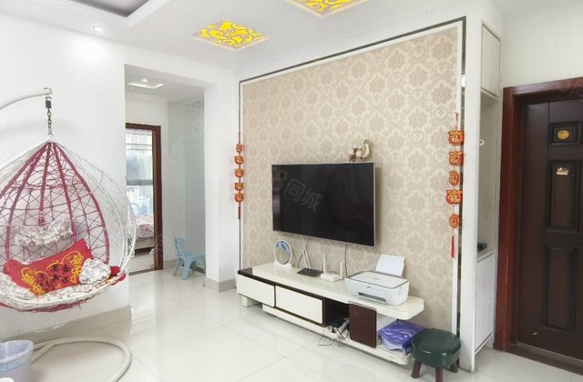 市中区  房，莲湖花园，三室两厅，免大税