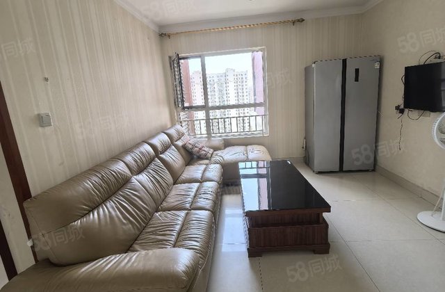 急售！66万！水岸花语三室两厅！送储！随时看房！