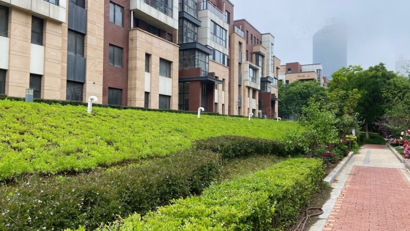 湖海假日0公摊洋房急售捡漏5000多块钱一平