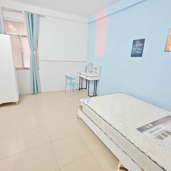 整租｜新阳路 新秀公园 滨江公园 第三人民医院