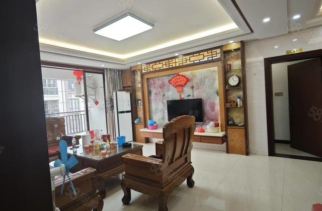 全美雅阁3室2厅131㎡70万二手房图片