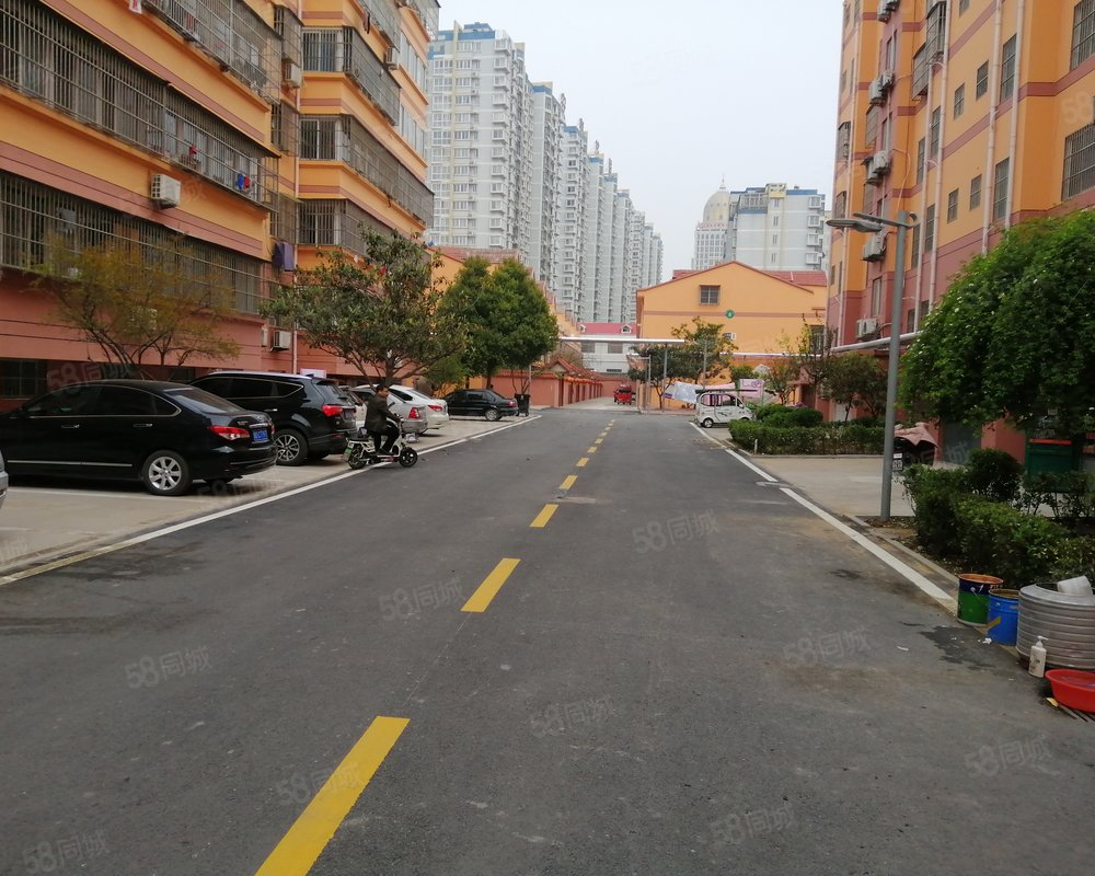 【世纪花园, 世纪花园小区详情,房价走势,房源,业主论坛】- 枣庄58