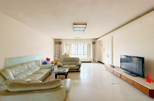 湖南省审计厅宿舍4室2厅181.43㎡210万二手房图片