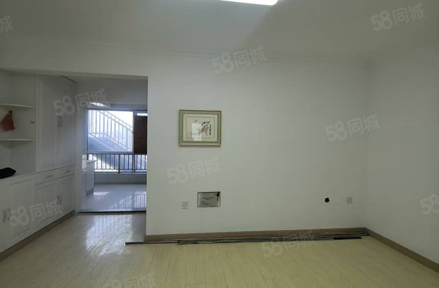 华夏馨苑2室1厅90㎡38.8万二手房图片