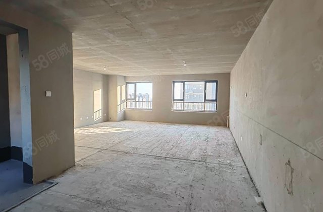 江山府3室2厅120㎡109万二手房图片