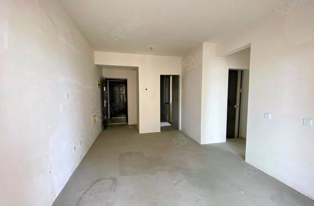 荣盛香榭兰庭(一期)2室1厅69.53㎡120万二手房图片