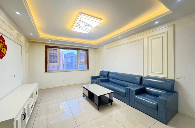 锦绣溪城2室2厅114㎡51.8万二手房图片