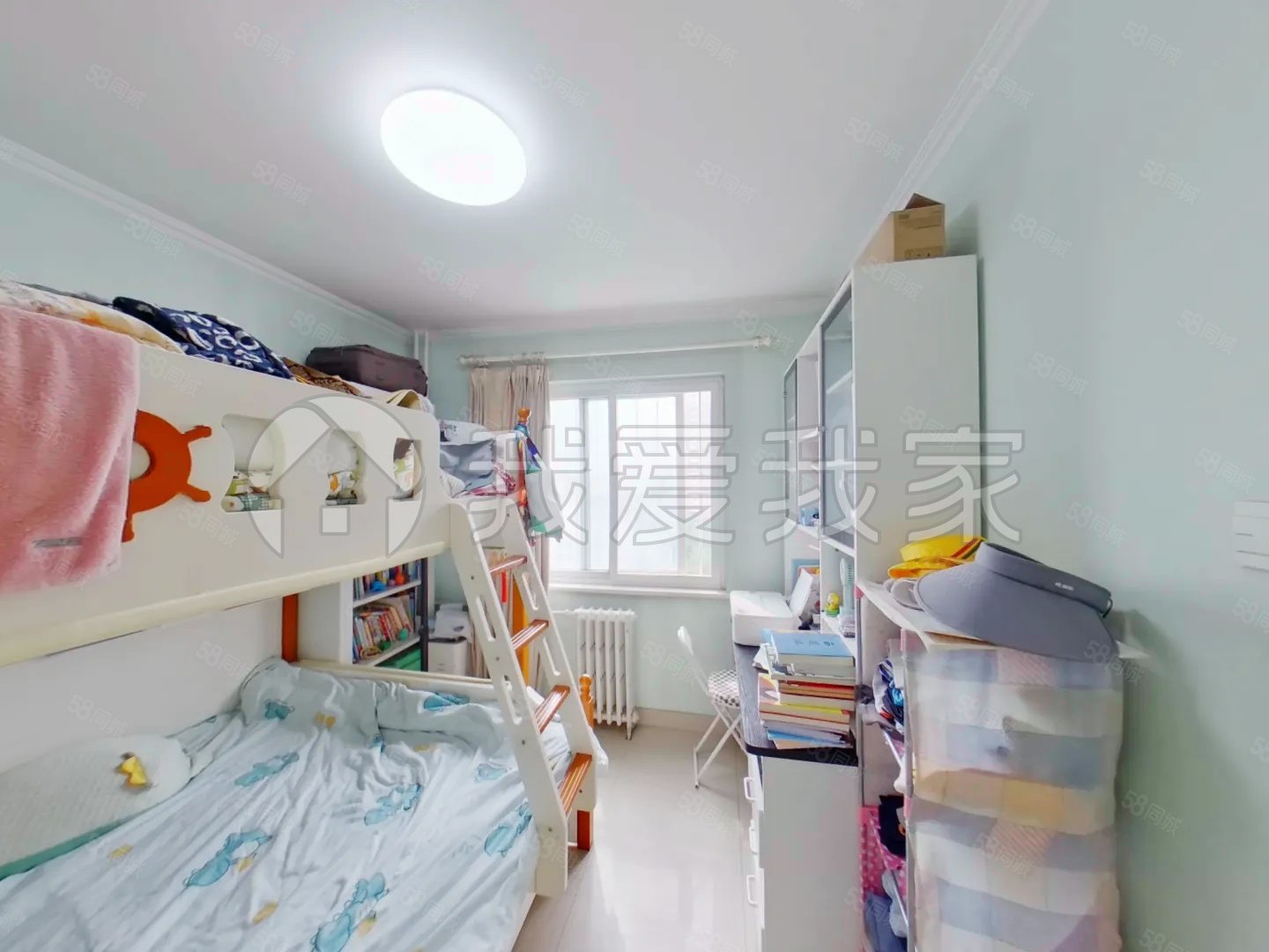 繡菊?qǐng)@(北區(qū))2室1廳1衛(wèi)81.31㎡南365萬