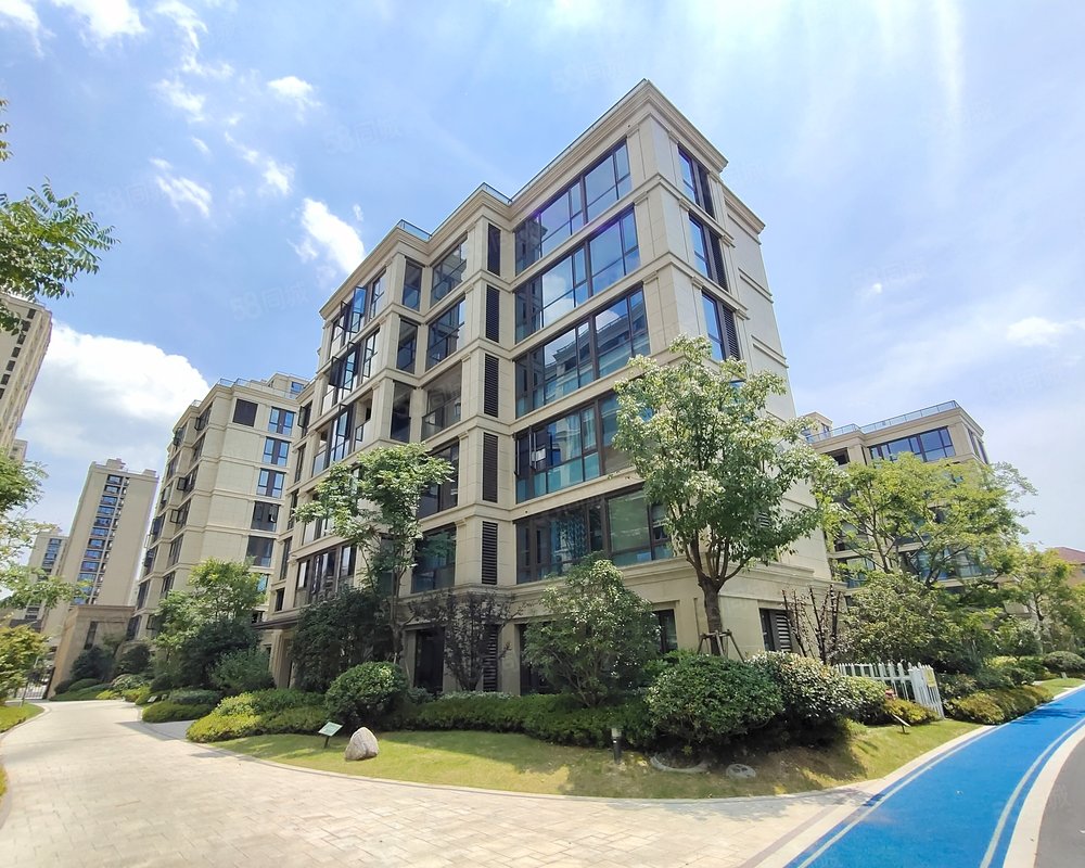 【玉园, 玉园小区详情,房价走势,房源,业主论坛】- 杭州58同城