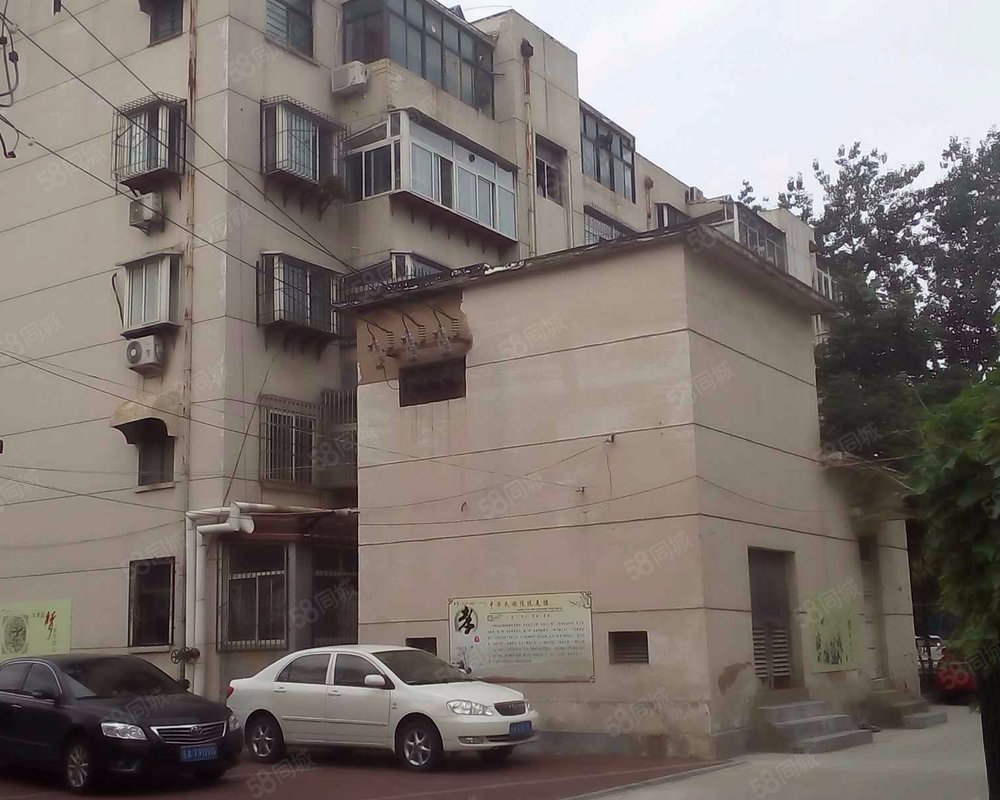 【将军楼, 将军楼小区详情,房价走势,房源,业主论坛】- 济南58同城