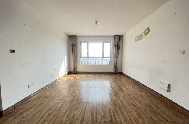 急！送车储！三室朝阳！民生凤凰城8号院！新一中   培文