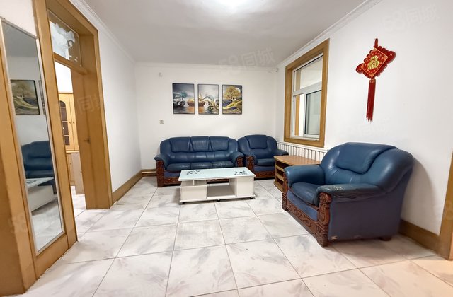 急售！东昌中学！三中！恒新小区！满五！育新街！新天地！中层