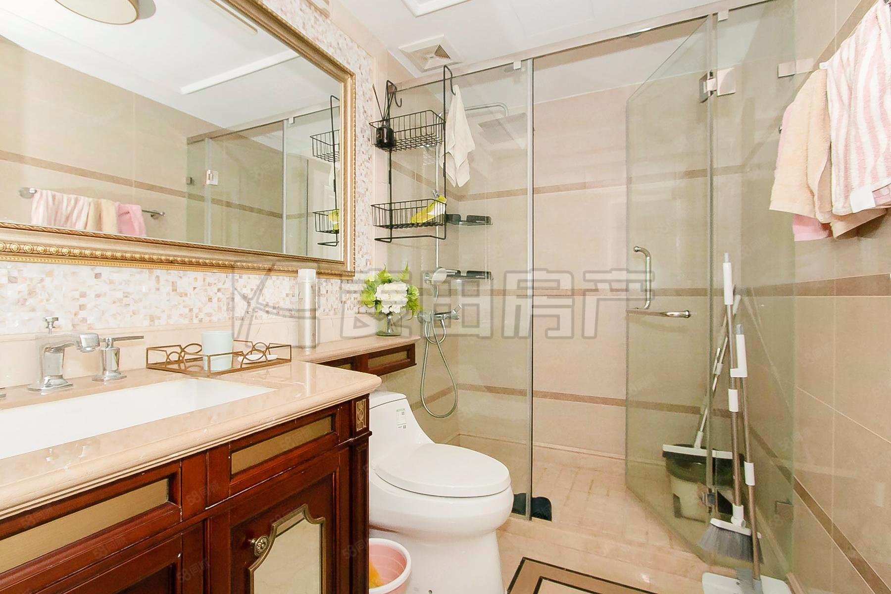 塞納維拉永定翠庭2室1廳1衛(wèi)89.44㎡東西999萬