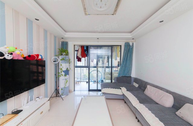 融创城融祥园3室2厅113.59㎡169万二手房图片