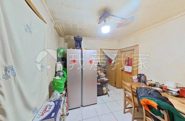 双龙南里小区2室1厅58.84㎡225万二手房图片