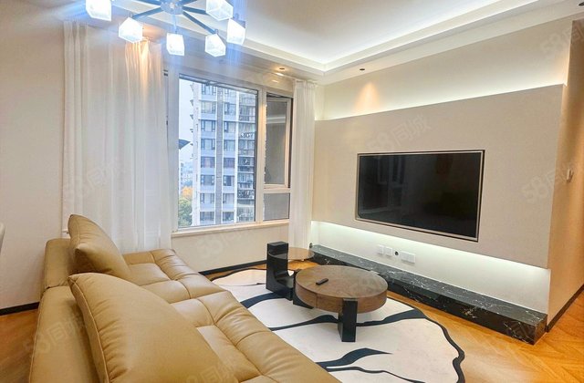 天阜名城3室2厅88.88㎡59.8万二手房图片