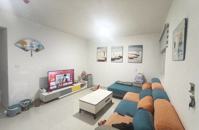 皇行家园3室2厅118㎡56万二手房图片