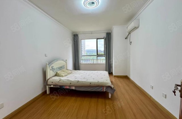 昌润莲城祥荷园，免大税，南北通透，房东急售，徒骇河畔观景房