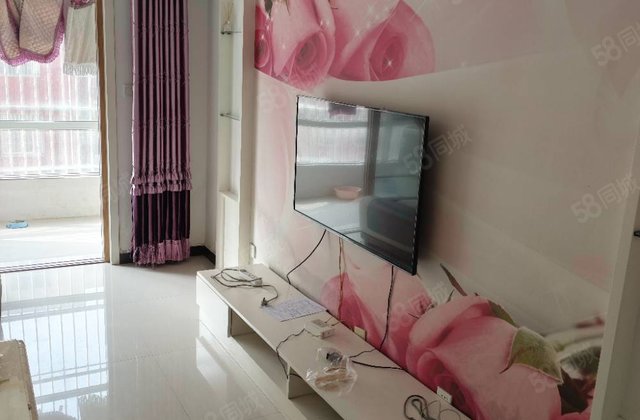 泰和园2室2厅95.7㎡40万二手房图片