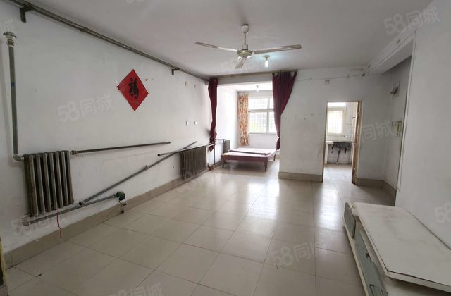 文轩 闸口方便停车  姚园子瑞祥小区 房东急置换 诚意买