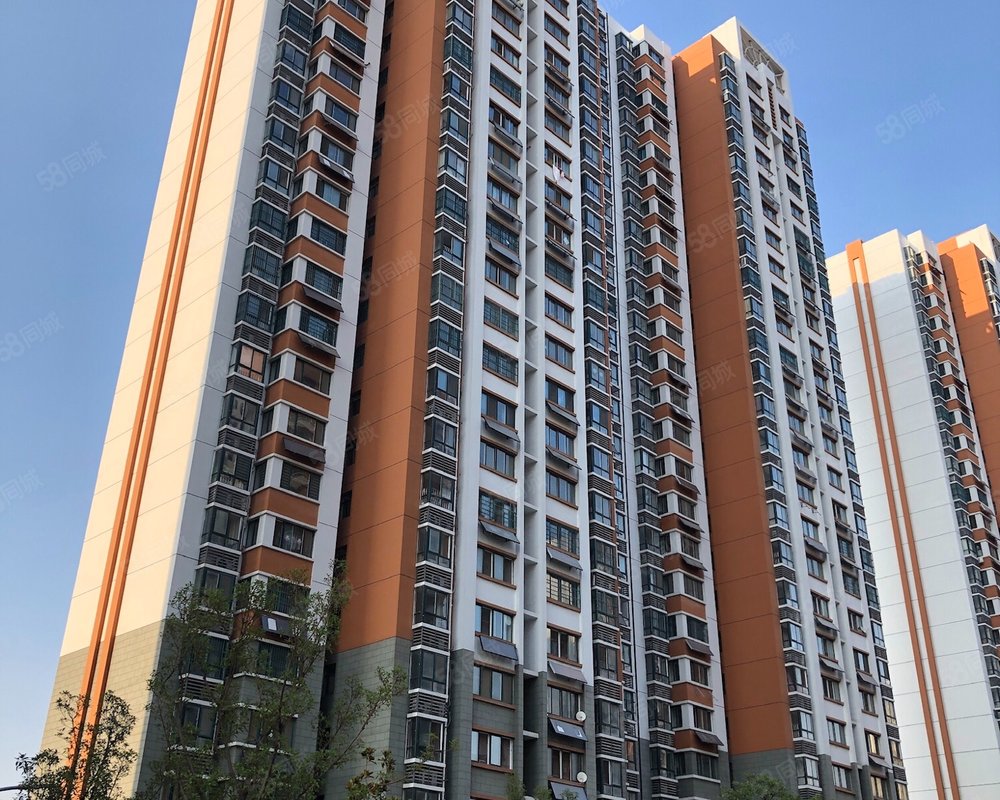 【泰和佳园, 泰和佳园小区详情,房价走势,房源,业主论坛】- 邹城58