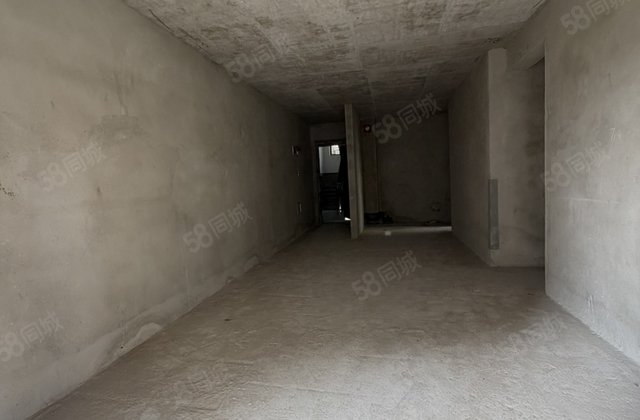 龙光普罗旺斯南区四组团3室2厅89.87㎡37.8万二手房图片