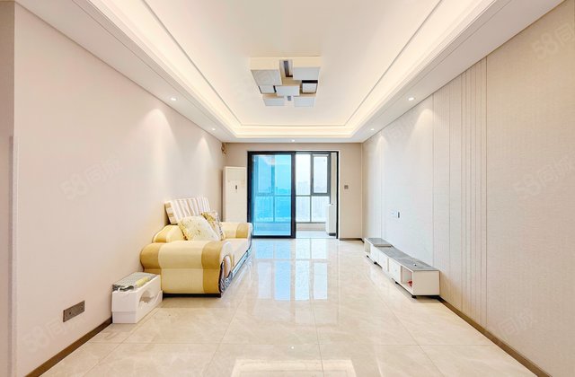 碧桂园天麓3室2厅98.34㎡119万二手房图片