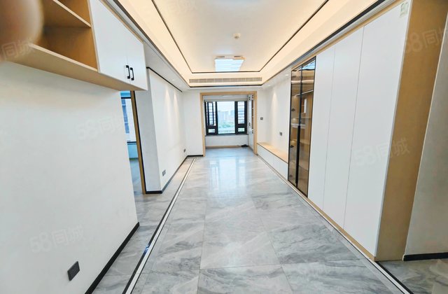 建发央著(一期)3室2厅95.15㎡400万二手房图片