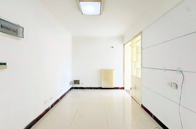 建业枫林上院1室1厅52㎡28.8万二手房图片