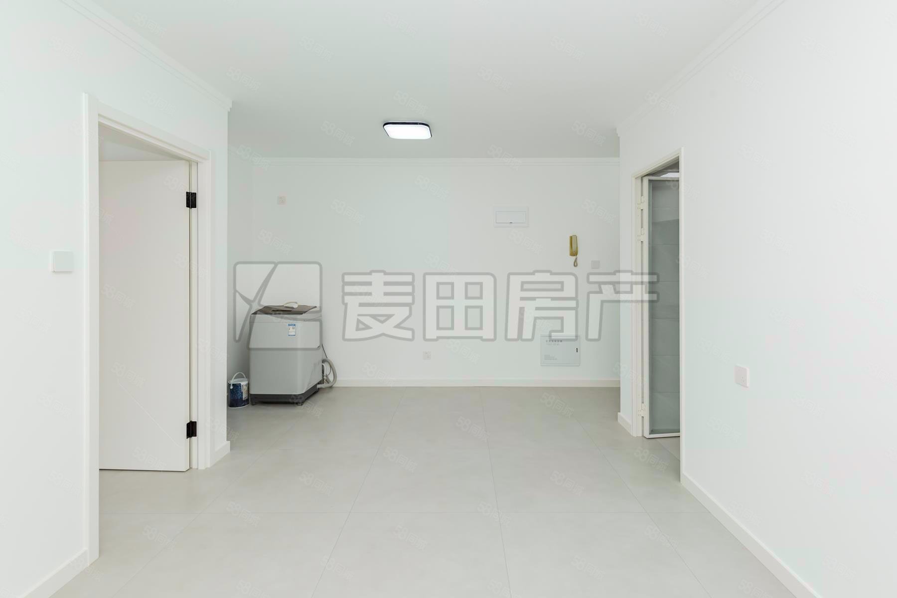 名苑雅居1室1廳1衛(wèi)55.97㎡北385萬