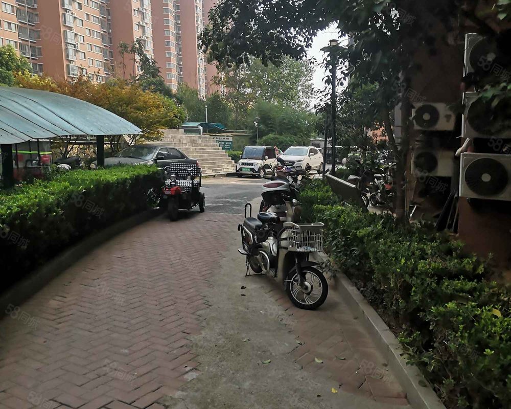 滨江国际星城小区详情,房价走势,房源,业主论坛】- 周口58同城