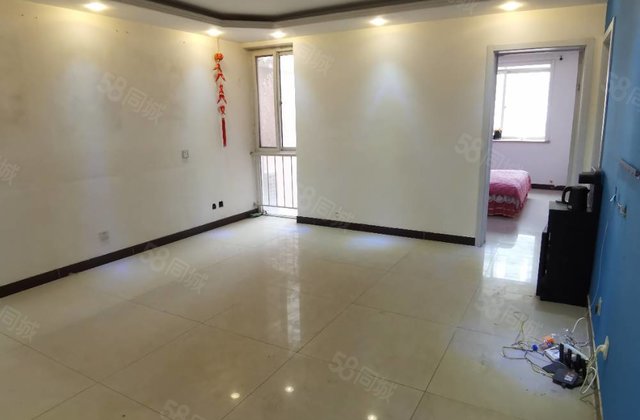 远实凤凰城3室2厅115㎡46万二手房图片