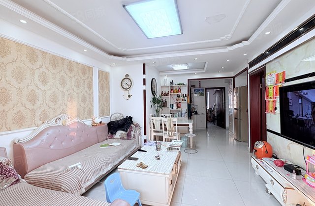 急用钱，  边户西湖馨苑 商品房 刚需小三居 满二 南北通透