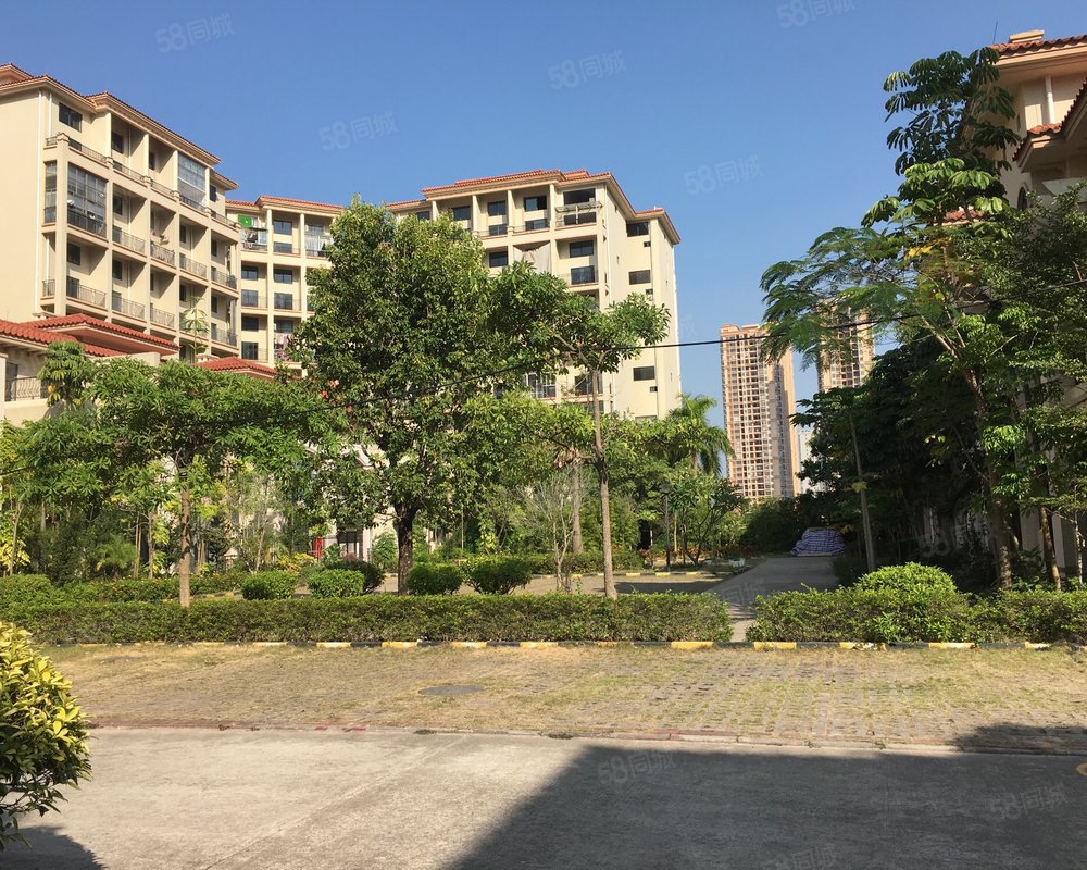 【听涛雅苑, 听涛雅苑小区详情,房价走势,房源,业主论坛】- 惠州58