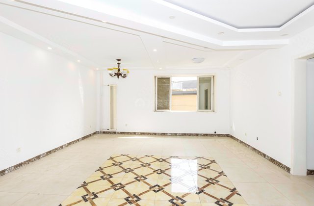 世纪嘉园4室2厅181.15㎡1130万二手房图片