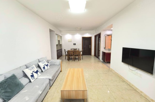 景瑞缇香郡3室2厅102.92㎡165万二手房图片