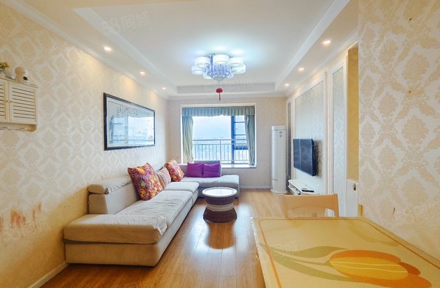 优品尚东三期3室2厅77.19㎡135万二手房图片