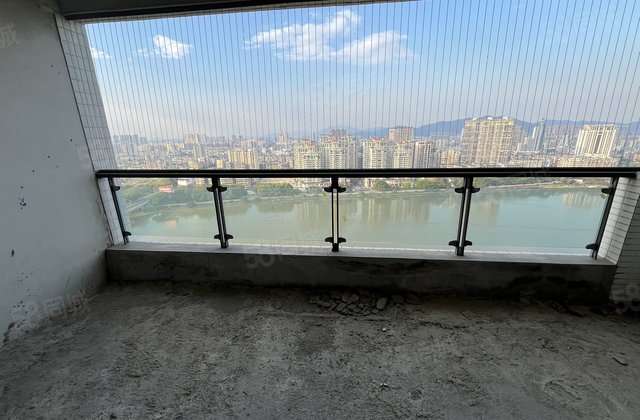 江南新城三期4室2厅178.62㎡85万二手房图片