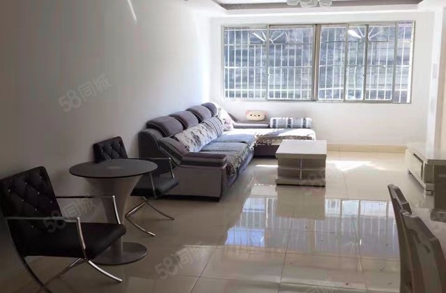 威清路156号小区2室1厅95.58㎡66万二手房图片