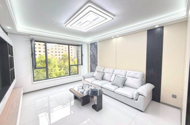 南郡水云天3号2室2厅104.59㎡53万二手房图片