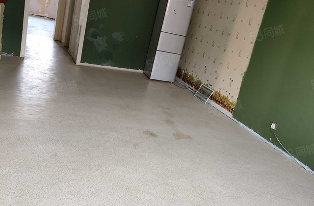 东西两户大平层，价格可议，房东直卖送车位送地下室