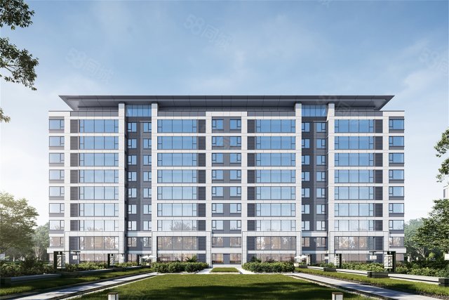 安阳建业光明府