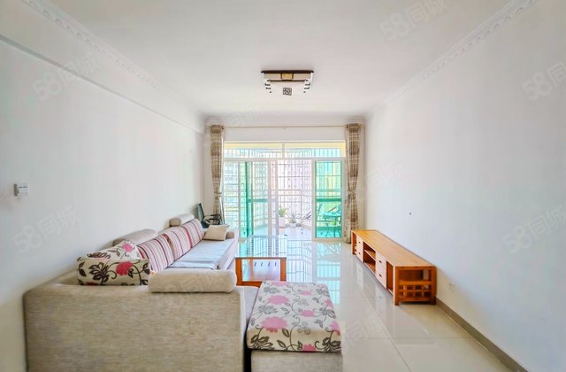 濠江花园2室2厅100.35㎡102万二手房图片