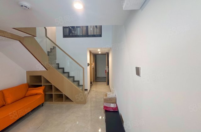 怡安星河世纪2室1厅35.13㎡30万二手房图片