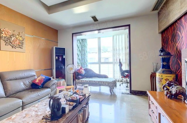 金色花园(A区)4室2厅171.95㎡172万二手房图片