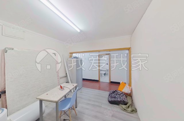 太月园(北区)4室1厅141.9㎡1080万二手房图片