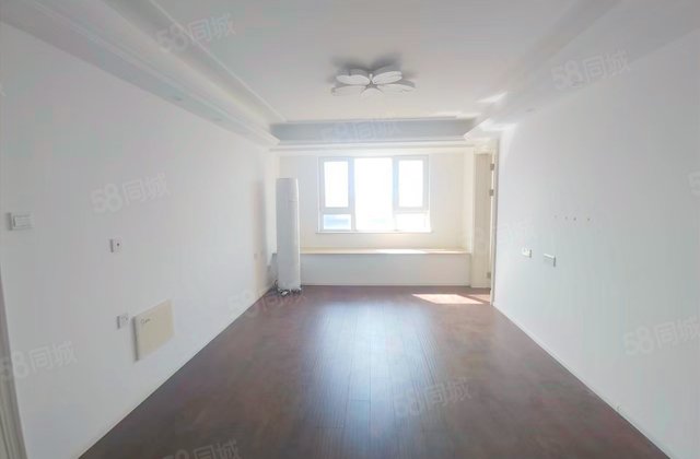 万科如园3室2厅105㎡90万二手房图片