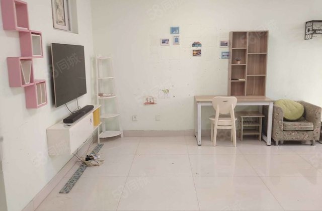 市中心 七中附近 三居室 可按揭 欧式洋房