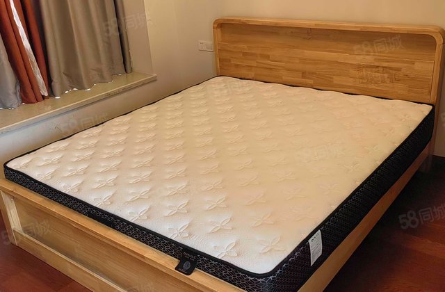 恒大龙江翡翠3室2厅90.91㎡126万二手房图片