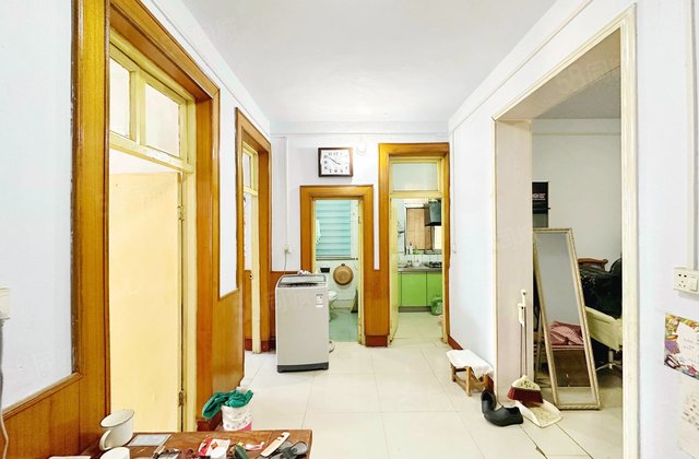 万山路87号住宅3室1厅68.12㎡13万二手房图片